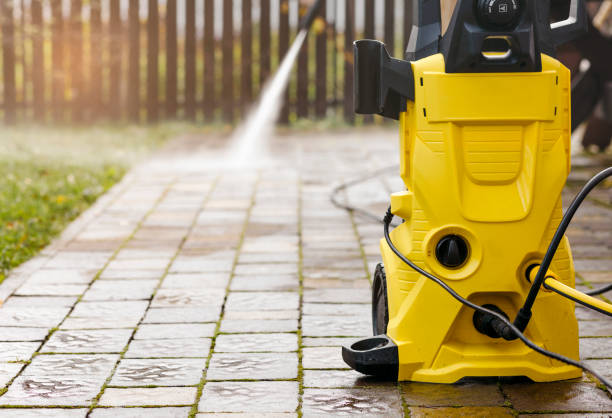 Best Machinery and Equipment Cleaning  in Susanville, CA
